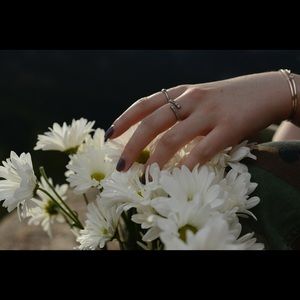 Meet your Posher, Fiona